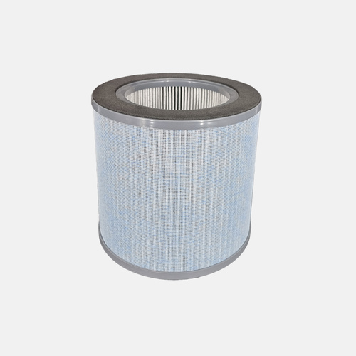 HEPA filter Kullhaus AERO air purifier