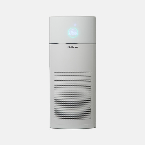 Kullhaus AERΟ+ air cleaner