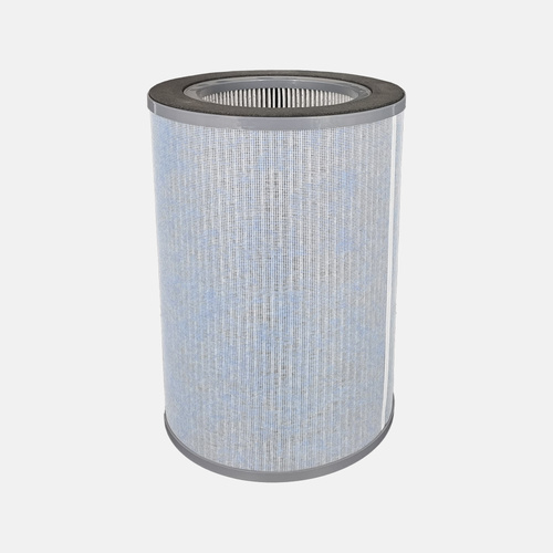 HEPA filter Kullhaus AERO+ air purifier