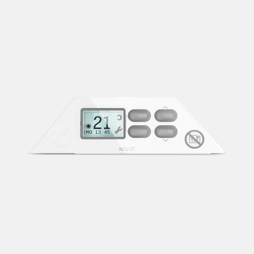 Thermostat NCU 2T TIMER