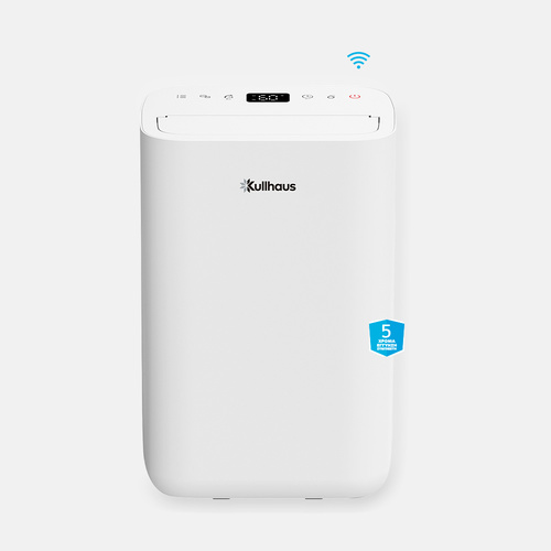 Kullhaus alpha Q13L Pro dehumidifier