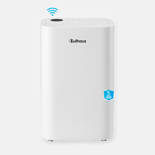 Kullhaus alpha Q20L Pro Dehumidifier