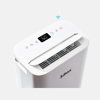 Kullhaus alpha Q13L Pro Dehumidifier