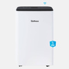 Kullhaus Qualis Pro 20L Dehumidifier and Air Purifier