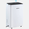 Kullhaus Qualis Pro 20L Dehumidifier and Air Purifier